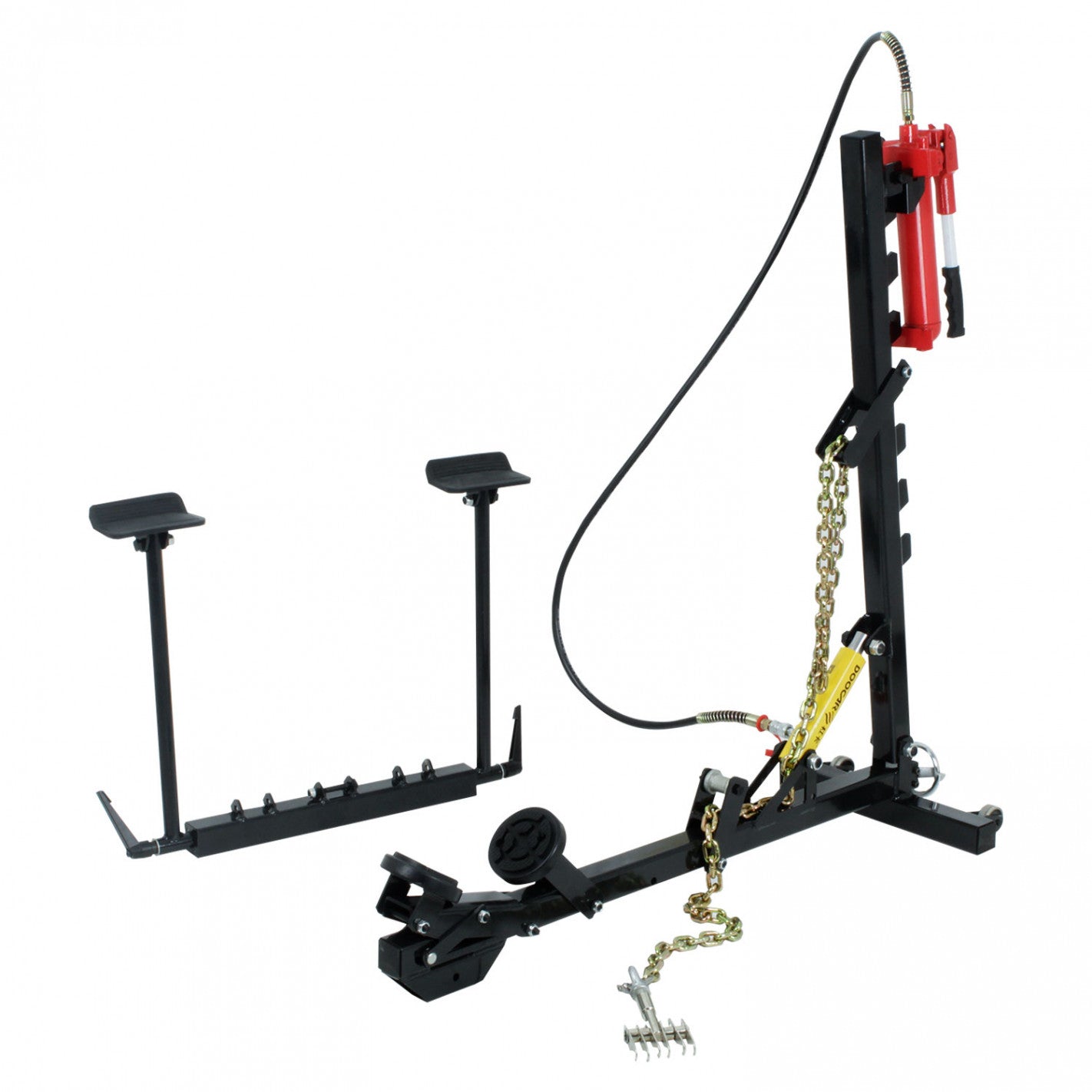 ESTIRADOR DE CARROCERIAS MINI TRFTD3 (TRFTD3) - TORIN