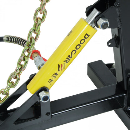 ESTIRADOR DE CARROCERIAS MINI TRFTD3