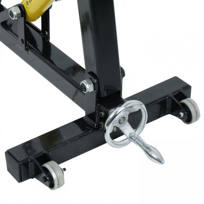 ESTIRADOR DE CARROCERIAS MINI TRFTD3