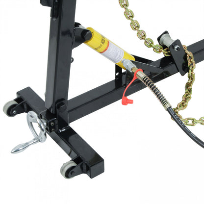 ESTIRADOR DE CARROCERIAS MINI TRFTD3