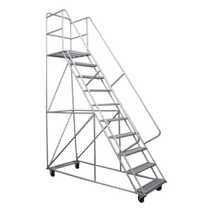ESCALERA TIPO AVION 250 M.