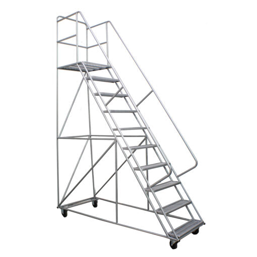 ESCALERA TIPO AVION 250 M.