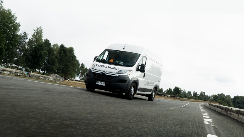 Empresas Toolwork Chile