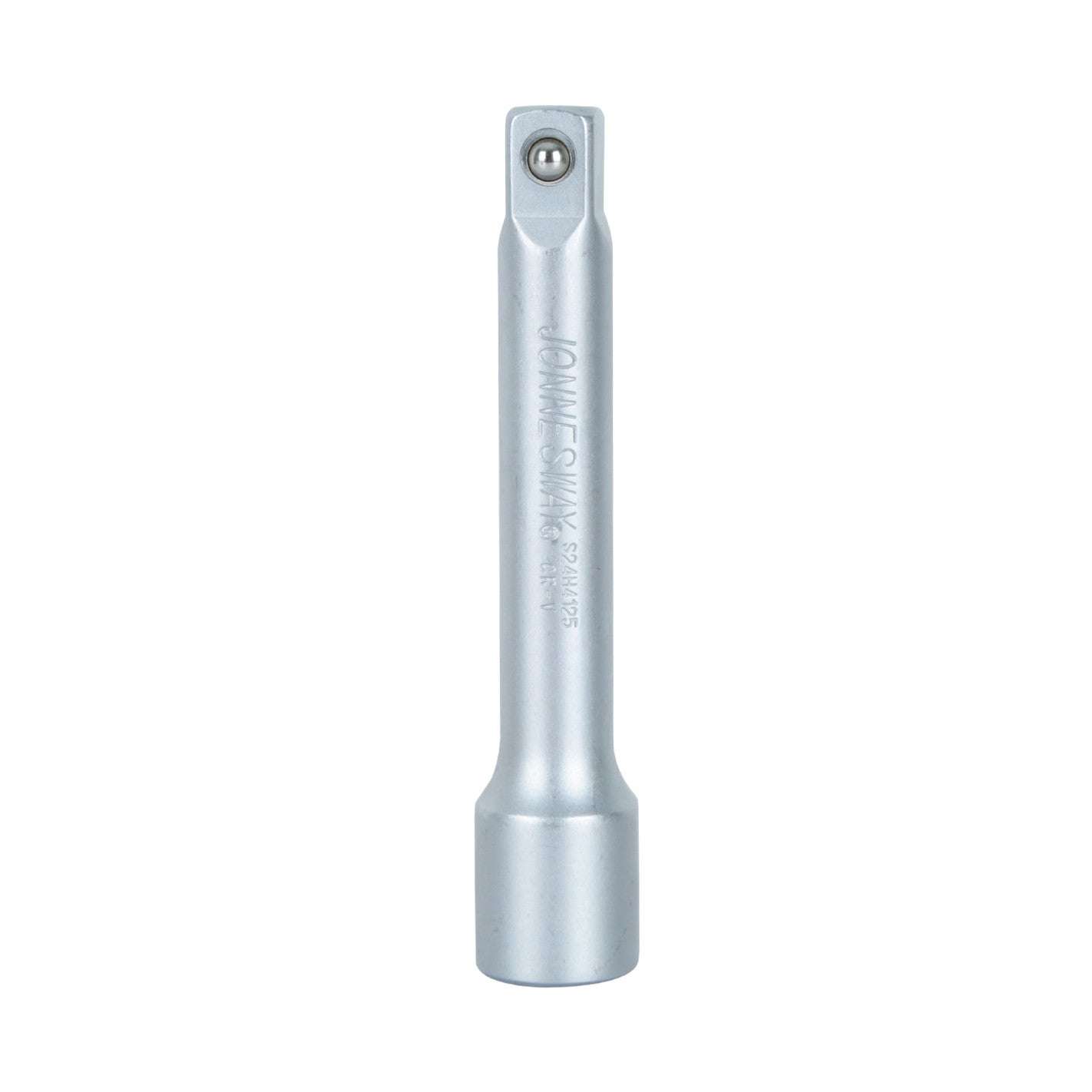 EXTENSION CUADRANTE 1/2" 125mm S24H4125 (S24H4125) - JONNESWAY