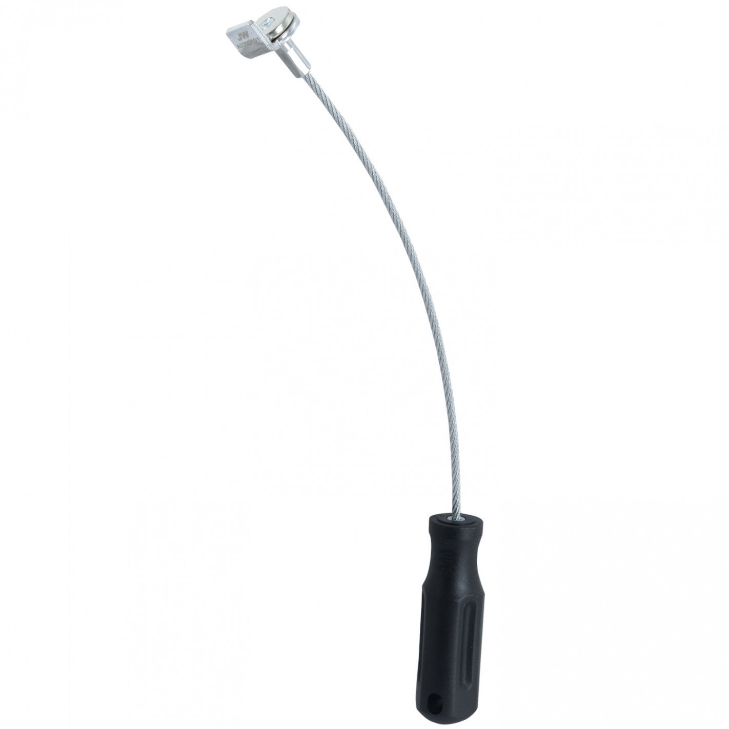 EXTENSION FLEXIBLE IMAN Para Perno Tapon Carter (IMAN) - JONNESWAY