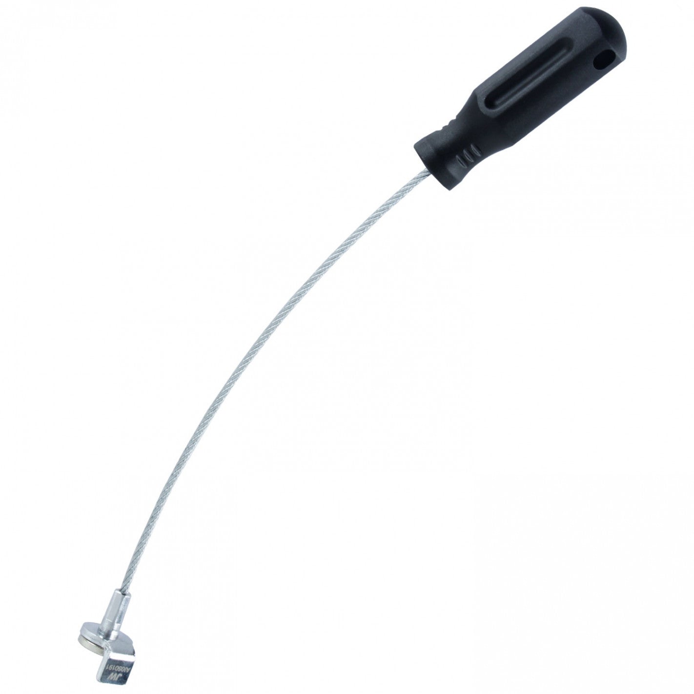 EXTENSION FLEXIBLE IMAN Para Perno Tapon Carter - JONNESWAY