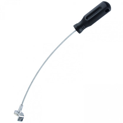 EXTENSION FLEXIBLE IMAN Para Perno Tapon Carter - JONNESWAY