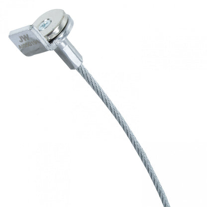 EXTENSION FLEXIBLE IMAN Para Perno Tapon Carter - JONNESWAY