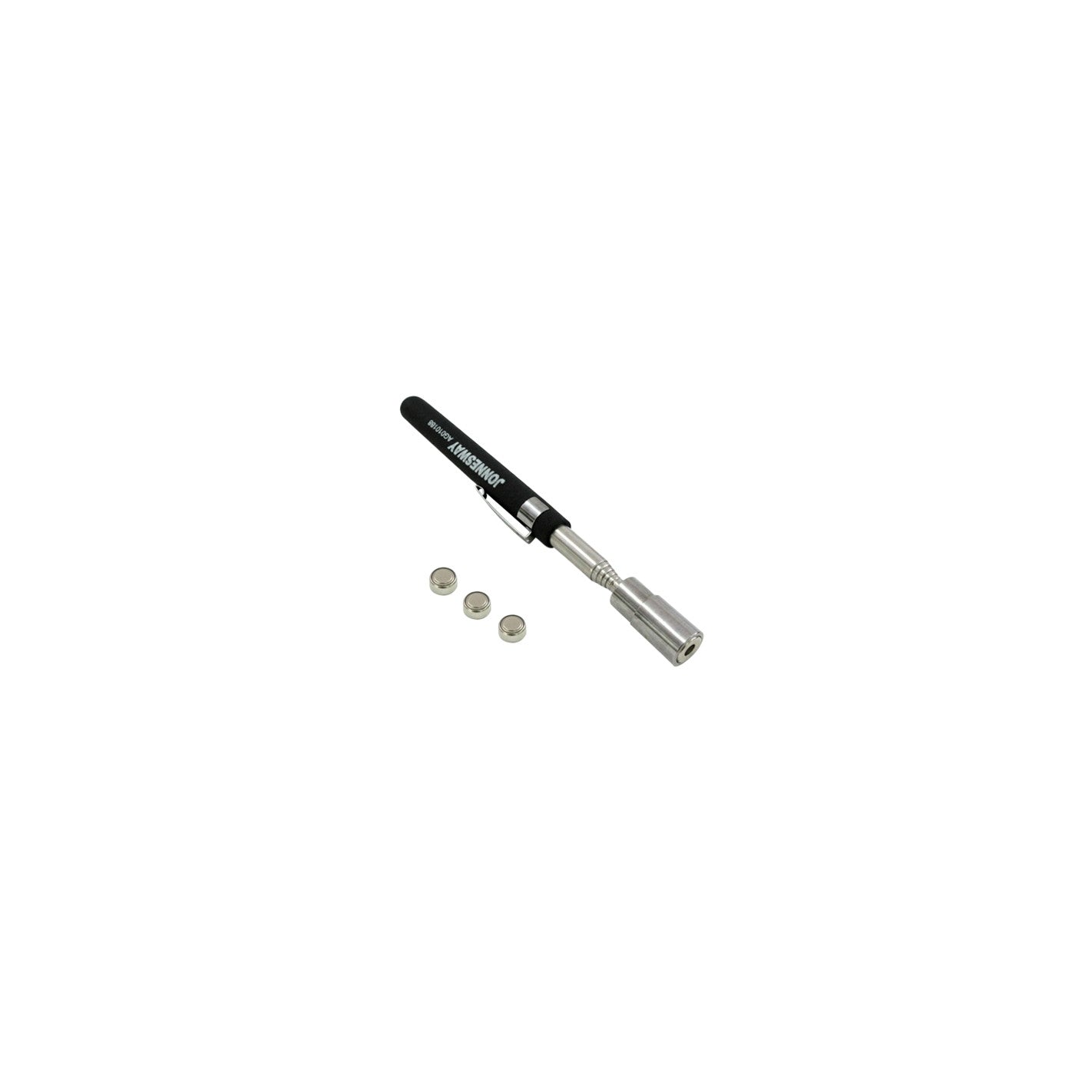 EXTENSION MAGNETICA Con Luz Led AG010188 (AG010188) - JONNESWAY