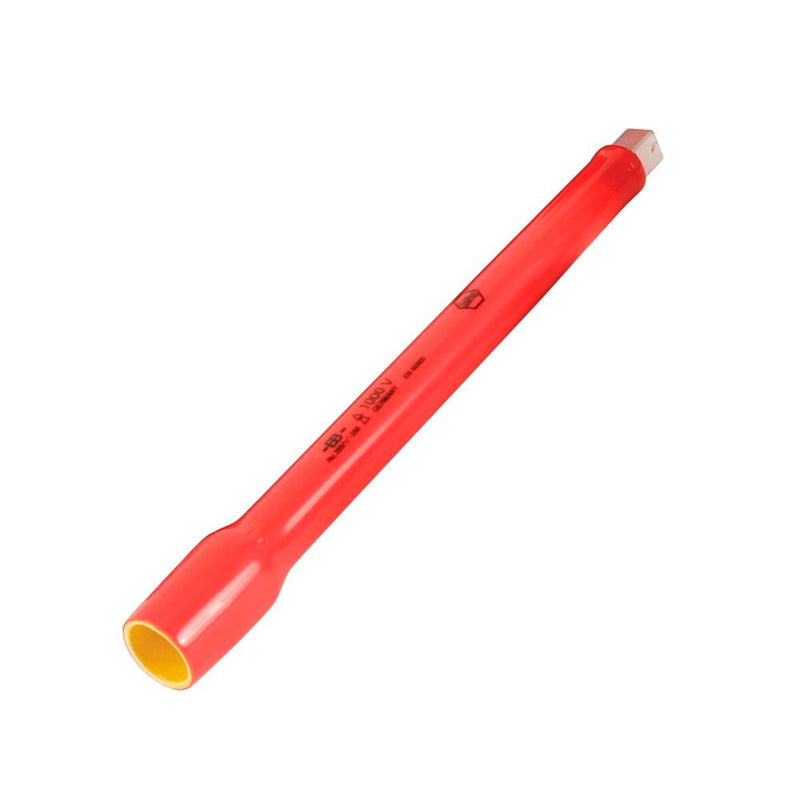 Extensión rígida 1000V cuadrante 1/2