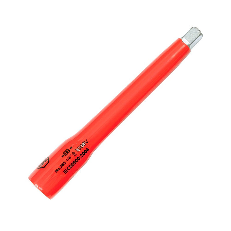 Extensión rígida 1000V cuadrante 1/4