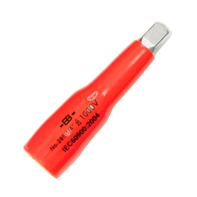 Extensión rígida 1000V cuadrante 1/4