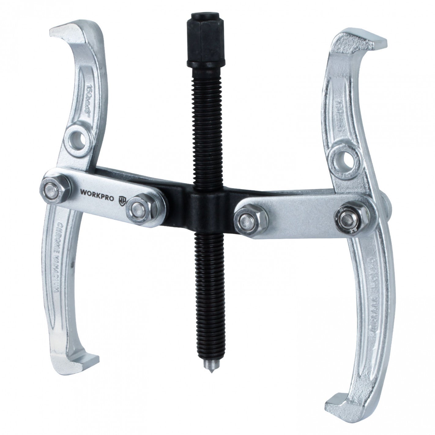 EXTRACTOR 2 PATAS 6" (150mm) (EP26) - WORKPRO