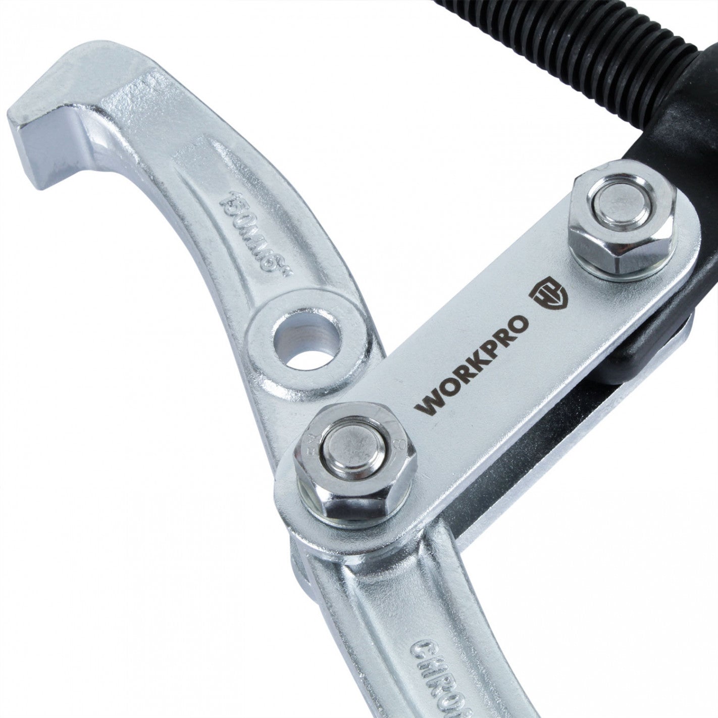 EXTRACTOR 2 PATAS 6" (150mm)