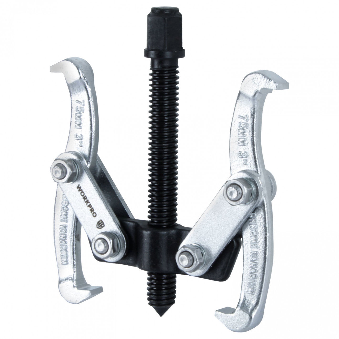 EXTRACTOR 2 PATAS 3" (75mm) (EP23) - WORKPRO