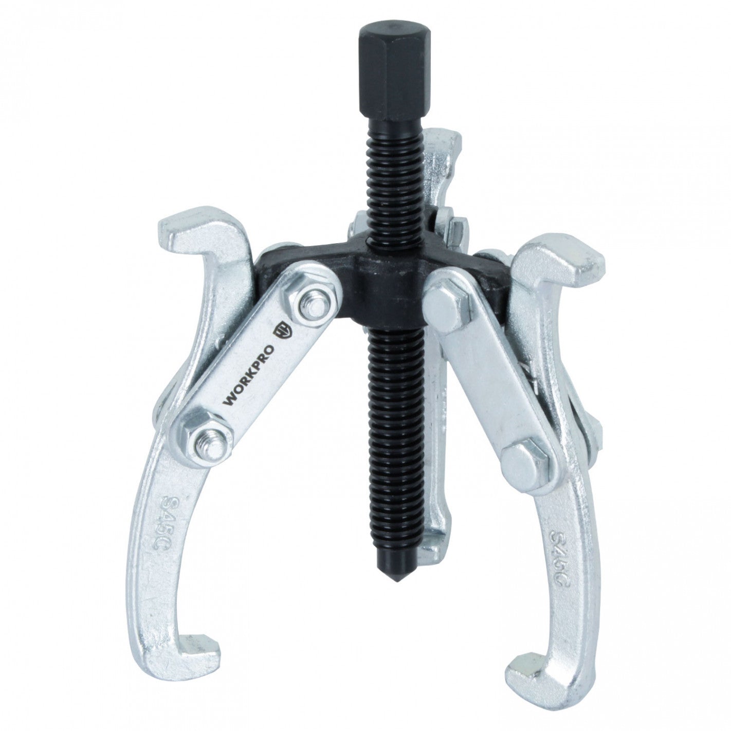 EXTRACTOR 3 PATAS 3" (EP33") - WORKPRO