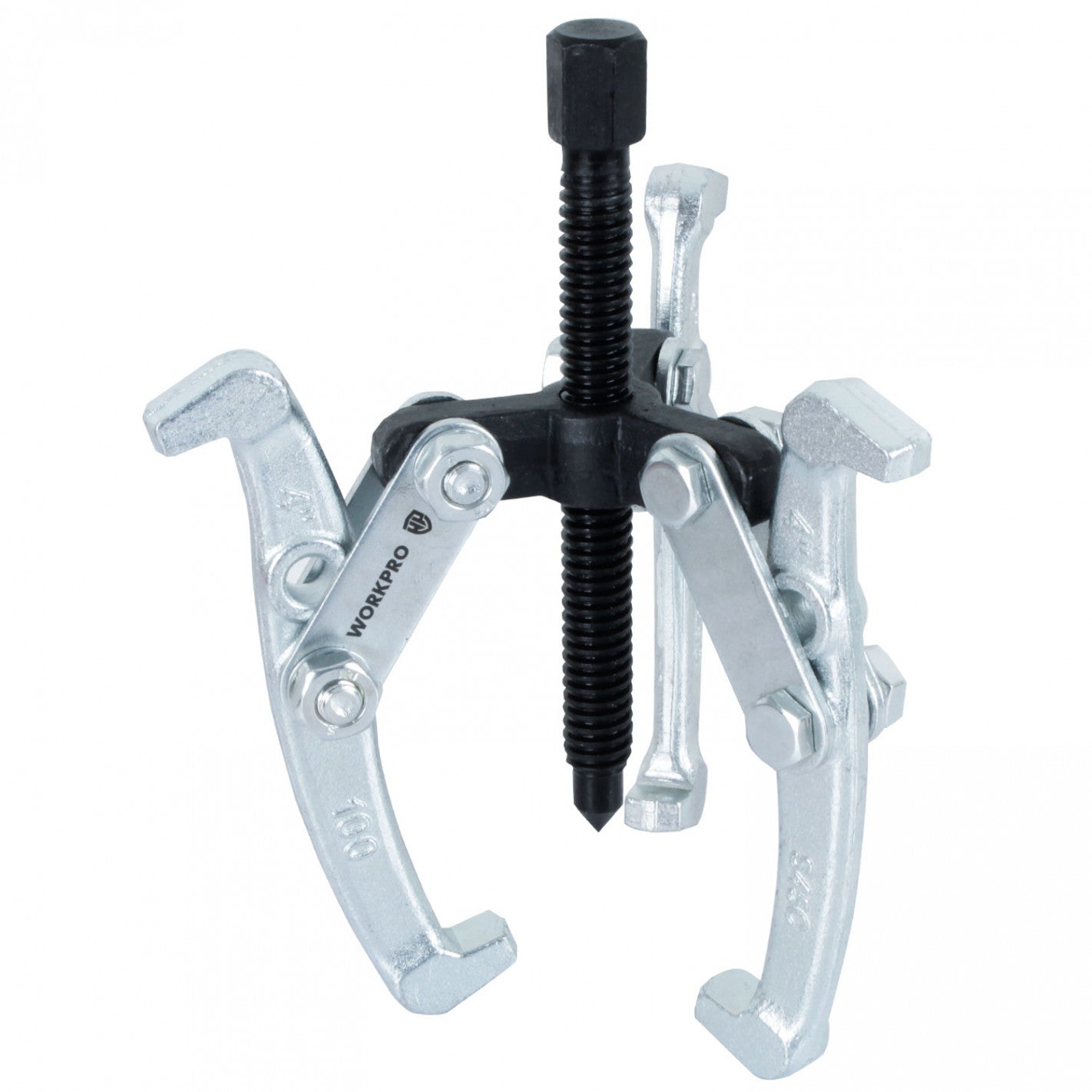 EXTRACTOR 3 PATAS 4" (EP34") - WORKPRO