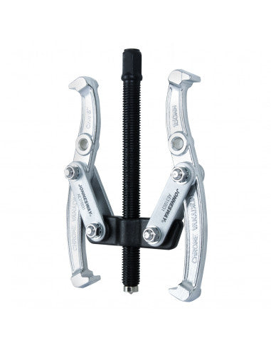 EXTRACTOR de 2 PATAS 6" AE310031 (AE310031) - JONNESWAY