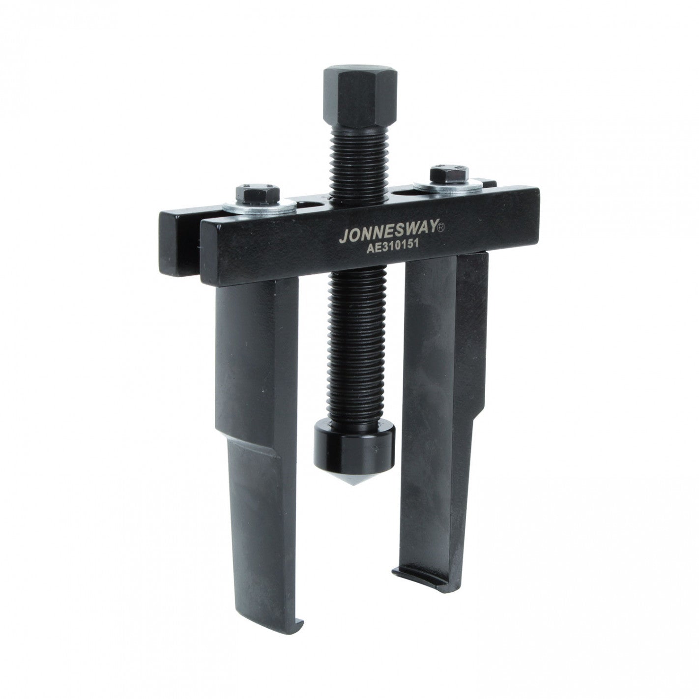 EXTRACTOR de 2 PATAS POLEAS 100mm AE310151 (AE310151) - JONNESWAY