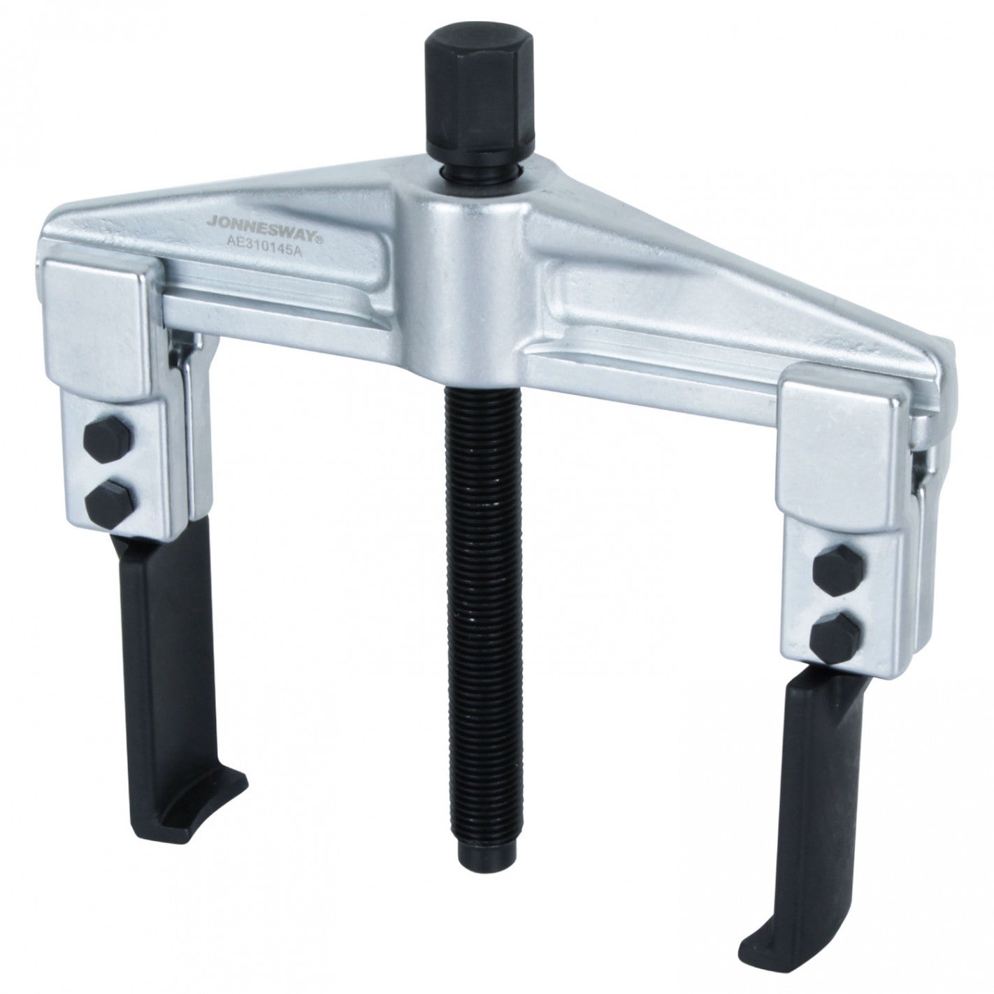 EXTRACTOR de 2 PATAS TIPO PUENTE 100mm AE310145A (AE310145A) - JONNESWAY