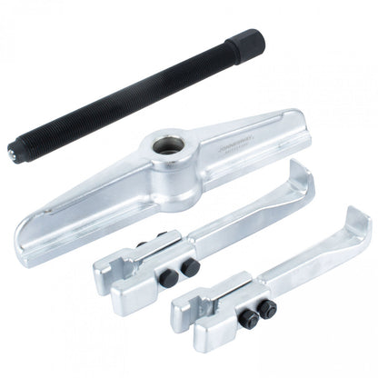 EXTRACTOR de 2 PATAS TIPO PUENTE 60-200mm AE310146 - JONNESWAY