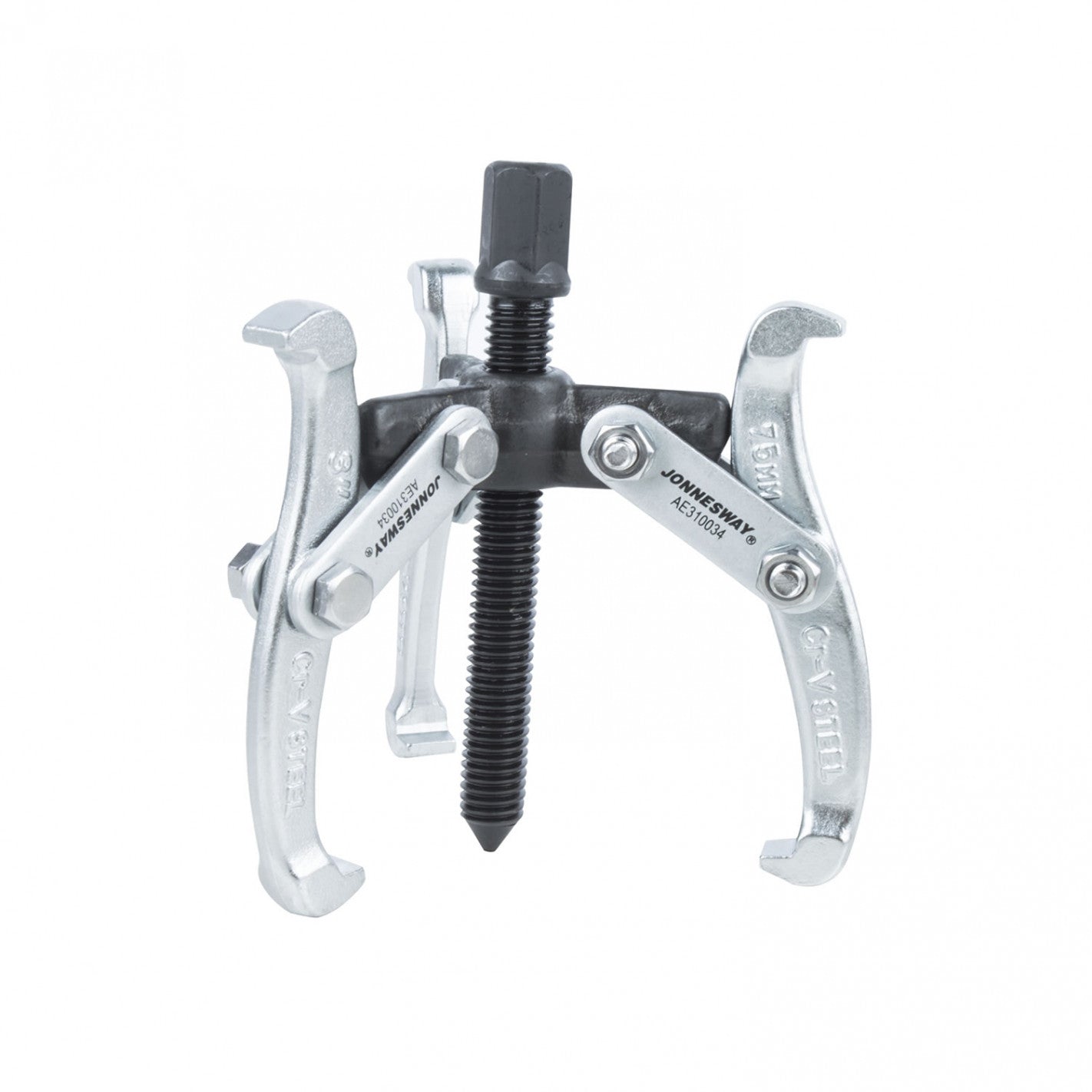 EXTRACTOR de 3 PATAS 3" AE310034 (AE310034) - JONNESWAY