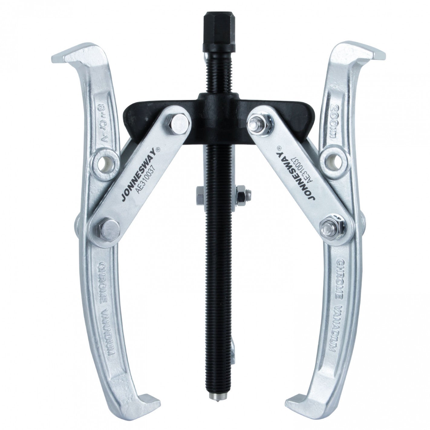 EXTRACTOR de 3 PATAS 8" AE310037 (AE310037) - JONNESWAY