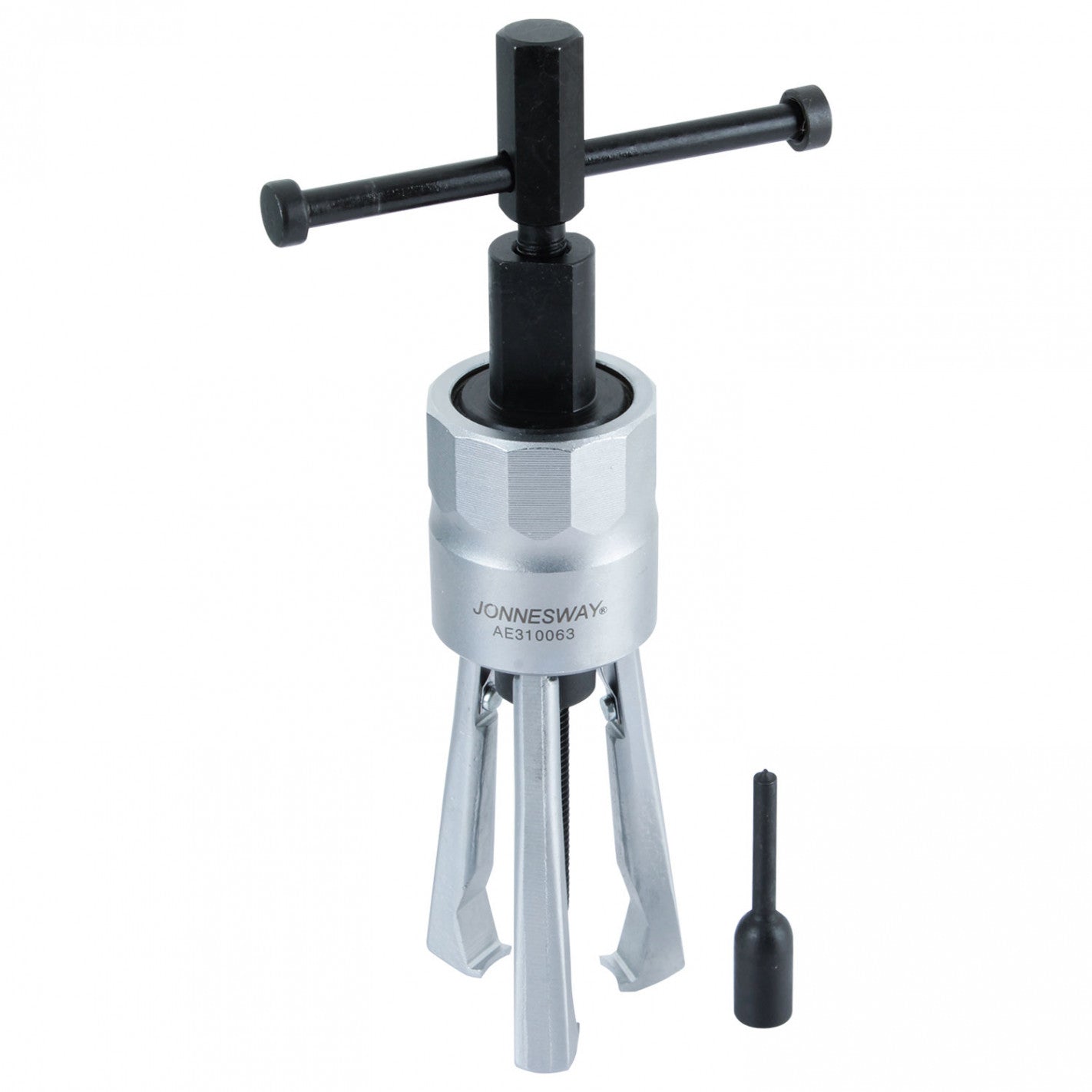 EXTRACTOR DE 3 PATAS RAPIDO 1 TON AE310063 (AE310063) - JONNESWAY