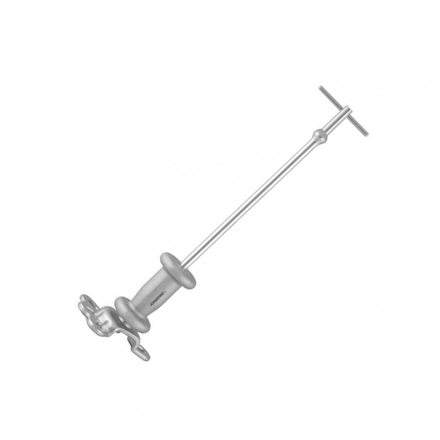 EXTRACTOR de GOLPE PARA TAMBORES AE310016 (AE310016) - JONNESWAY