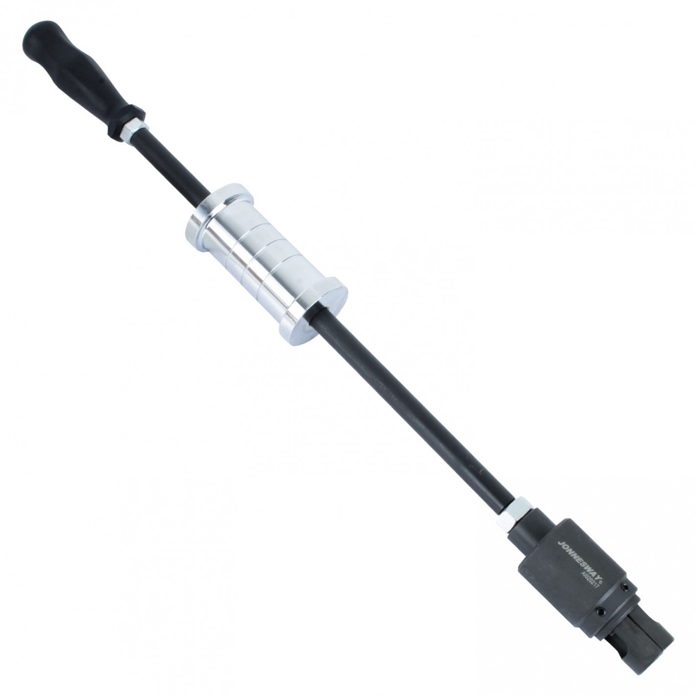 EXTRACTOR de INYECTORES PARA BOSCH  AI020217 (AI020217) - JONNESWAY