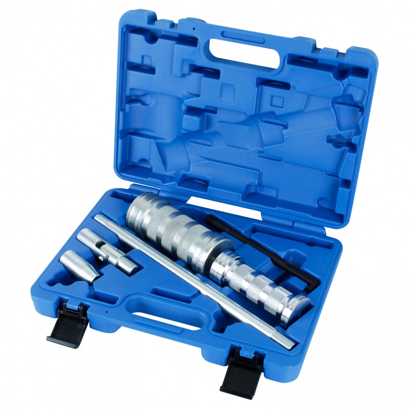EXTRACTOR DE INYECTORES PARA CAMIONES AI020126 (AI020126) - JONNESWAY