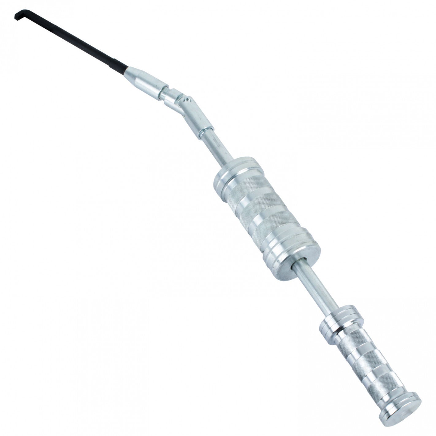 EXTRACTOR DE INYECTORES PARA CAMIONES AI020126 - JONNESWAY