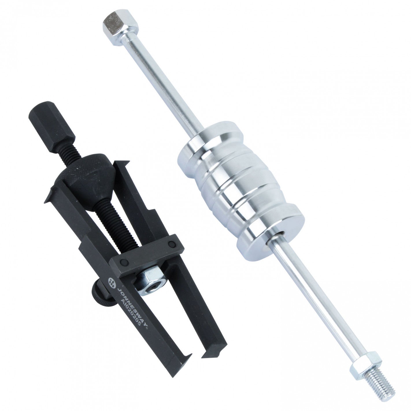 EXTRACTOR DE INYECTORES UNIVERSAL AI020205 (AI020205) - JONNESWAY