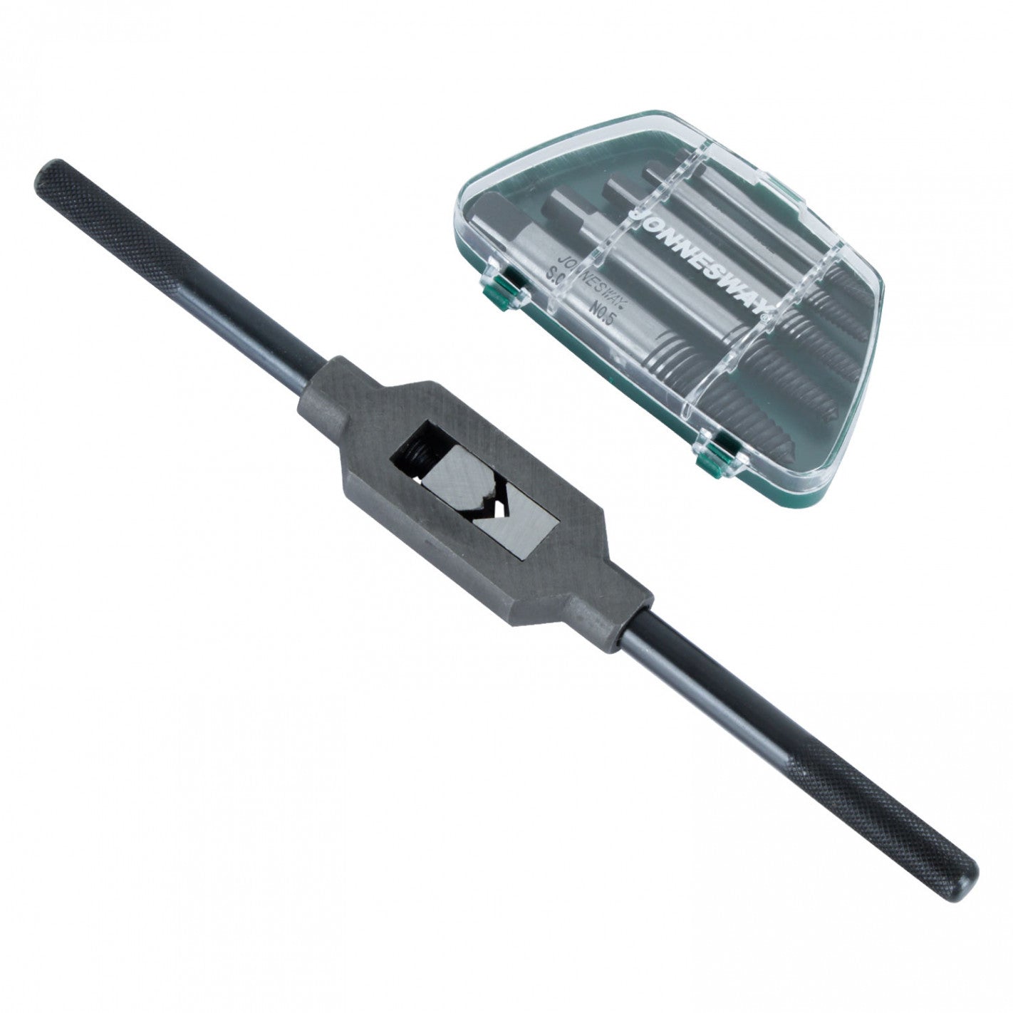 EXTRACTOR de PERNOS 7 piezas AG010110 (AG010110) - JONNESWAY