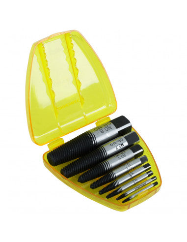 EXTRACTOR de PERNOS 8 piezas AG010104 (AG010104) - JONNESWAY
