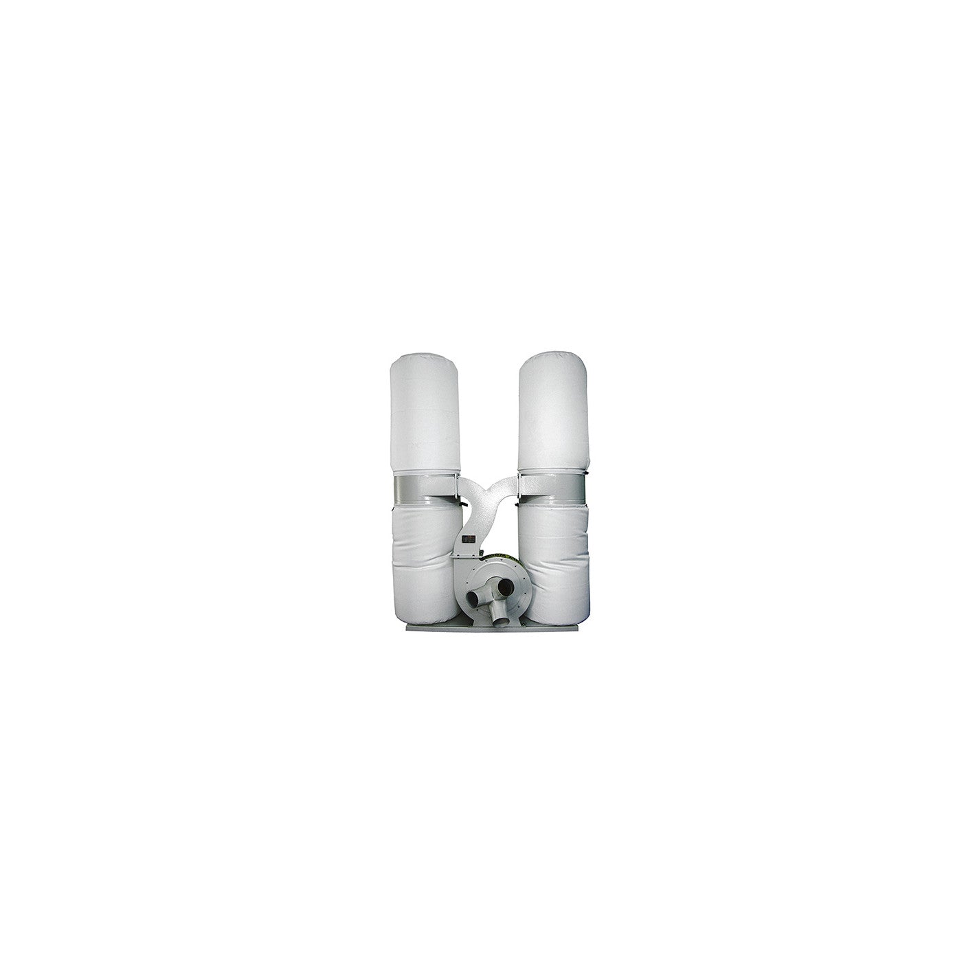 EXTRACTOR de POLVO 3hp 380v UB-201 (UB-201) - XCALIBUR