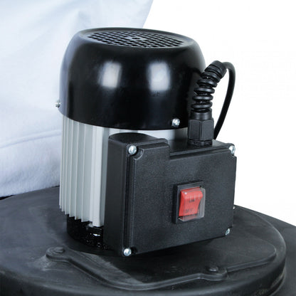 EXTRACTOR DE POLVO 4 550W 07HP DC-F