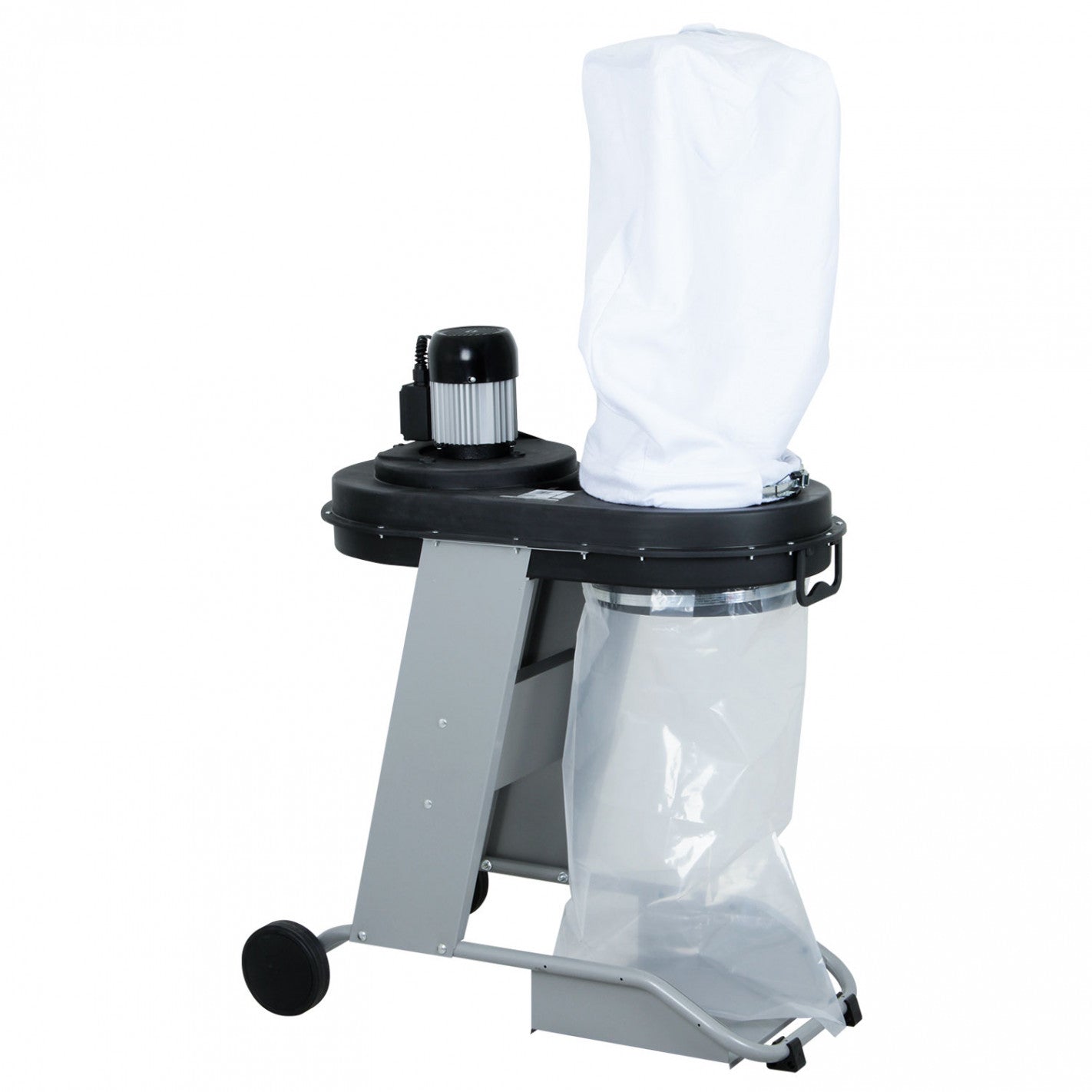 EXTRACTOR DE POLVO 4 550W 07HP DC-F