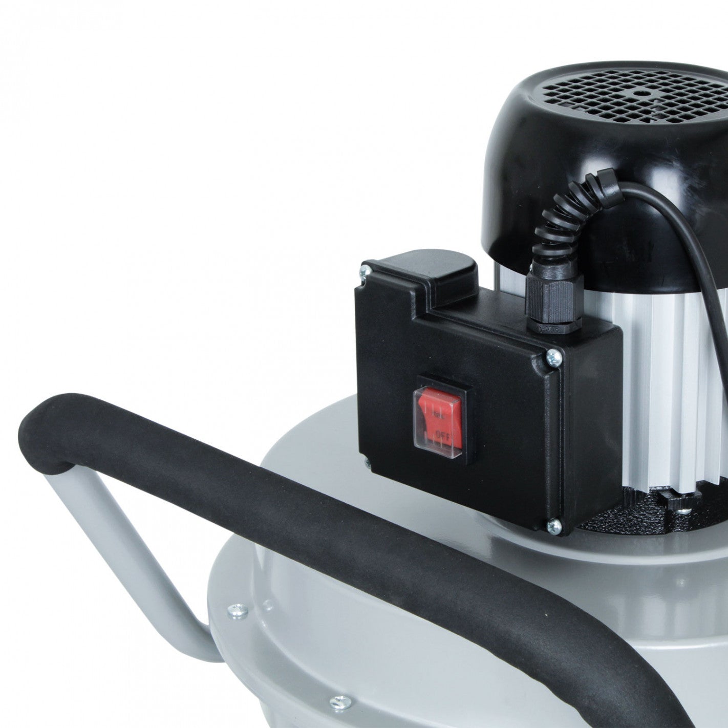 EXTRACTOR DE POLVO 4 600W 08 HP DC50