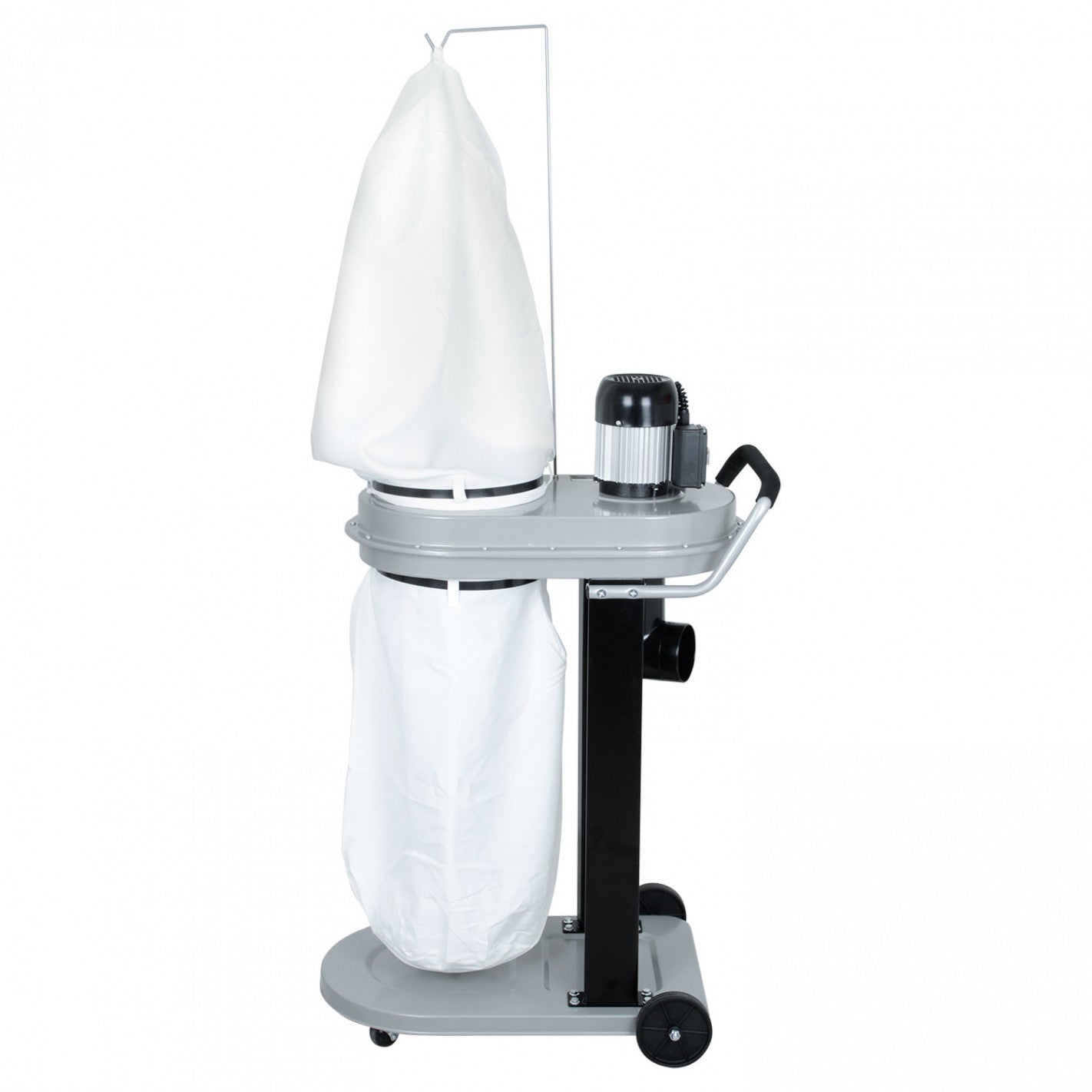 EXTRACTOR DE POLVO 4 600W 08 HP DC50