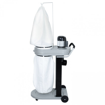 EXTRACTOR DE POLVO 4 600W 08 HP DC50