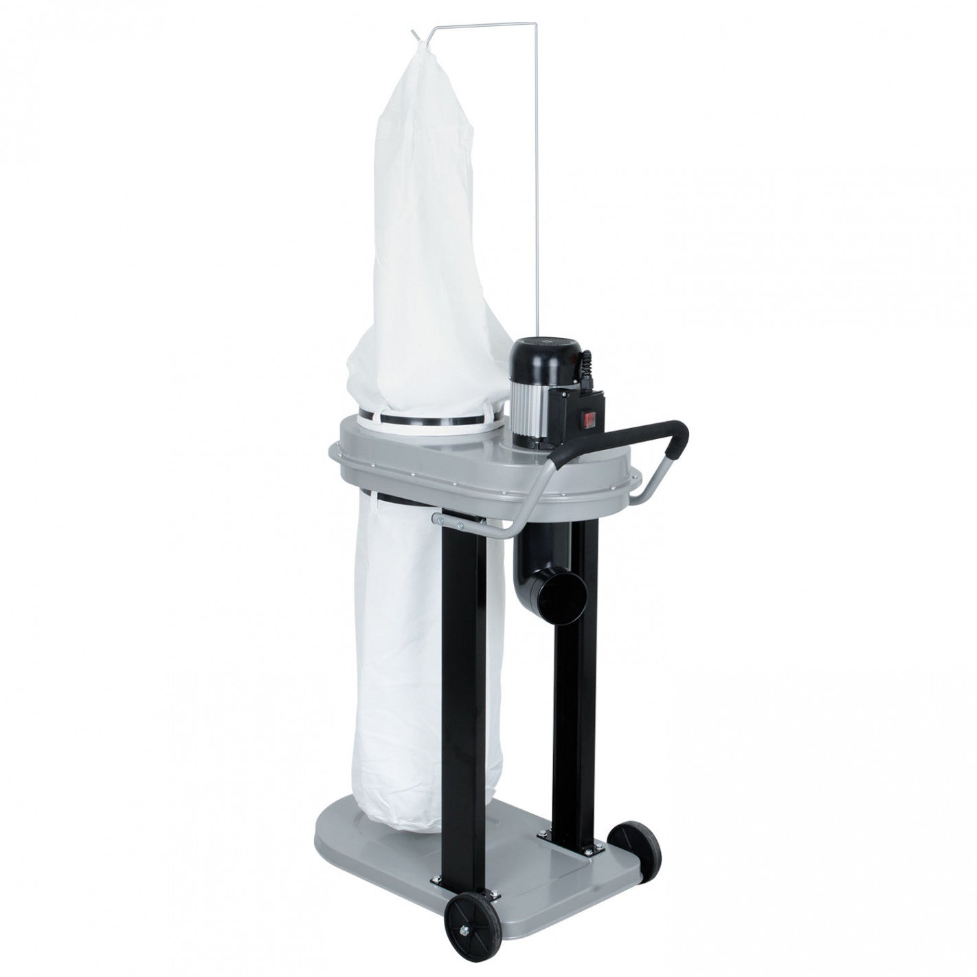 EXTRACTOR DE POLVO 4 600W 08 HP DC50