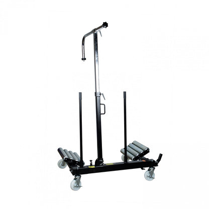 EXTRACTOR de RUEDAS 1.2 Toneladas TX12002S