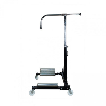 EXTRACTOR de RUEDAS 1.2 Toneladas TX12002S
