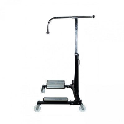 EXTRACTOR de RUEDAS 1.2 Toneladas TX12002S