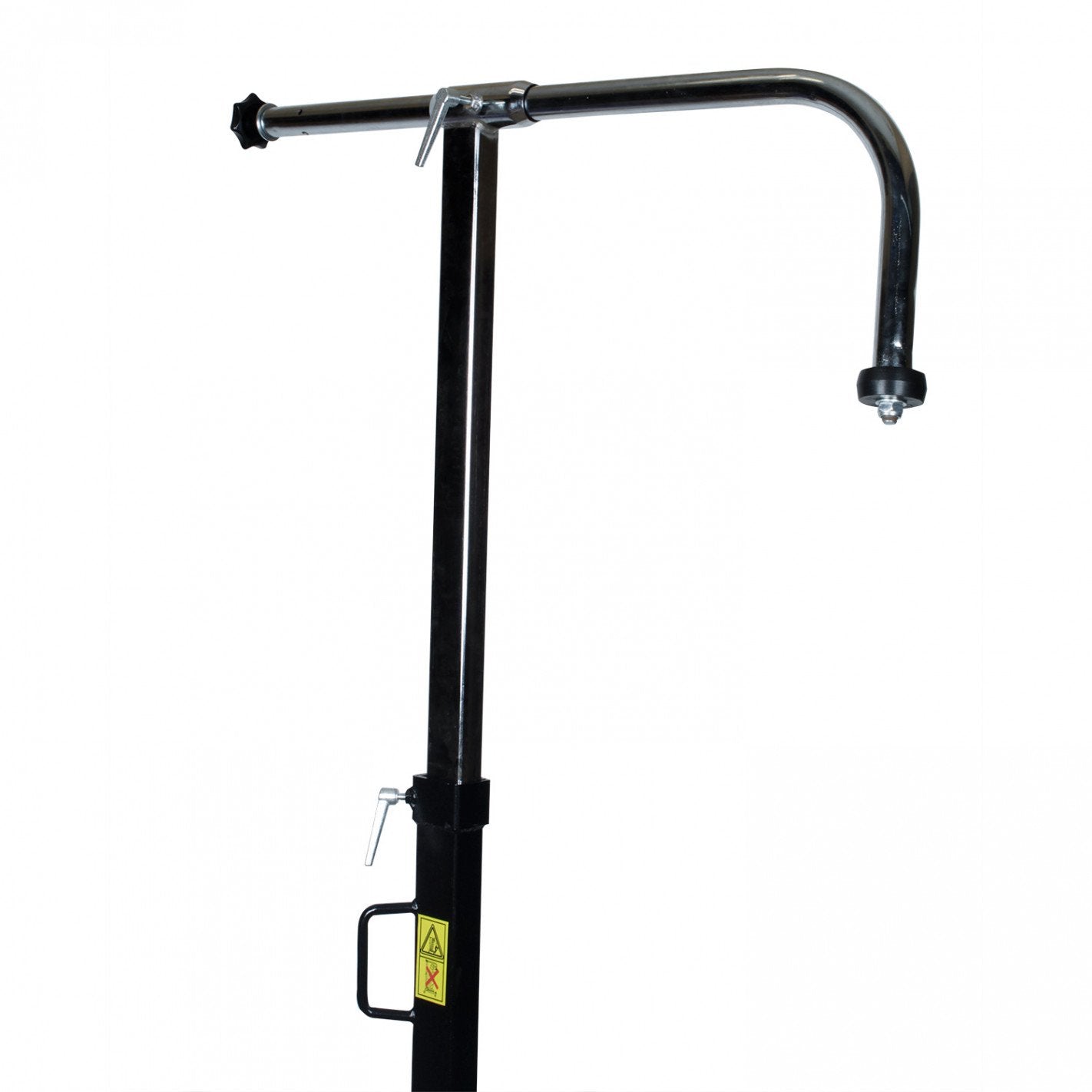 EXTRACTOR de RUEDAS 1.2 Toneladas TX12002S