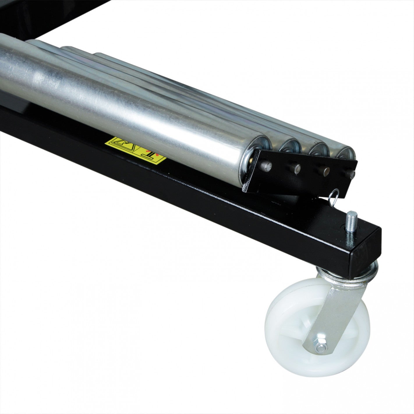 EXTRACTOR de RUEDAS 1.2 Toneladas TX12002S