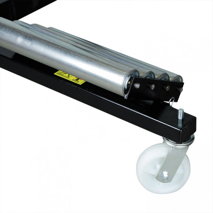EXTRACTOR de RUEDAS 1.2 Toneladas TX12002S