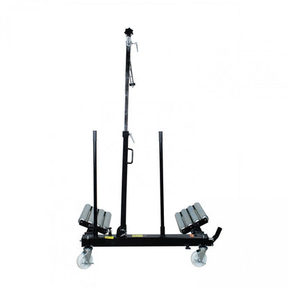 EXTRACTOR de RUEDAS 1.2 Toneladas TX12002S