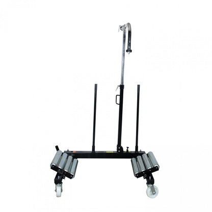 EXTRACTOR de RUEDAS 1.2 Toneladas TX12002S
